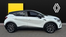 Renault Captur 1.0 TCE 90 Limited 5dr Petrol Hatchback
